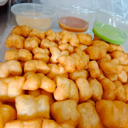 Baby Patongko Kuala Perlis