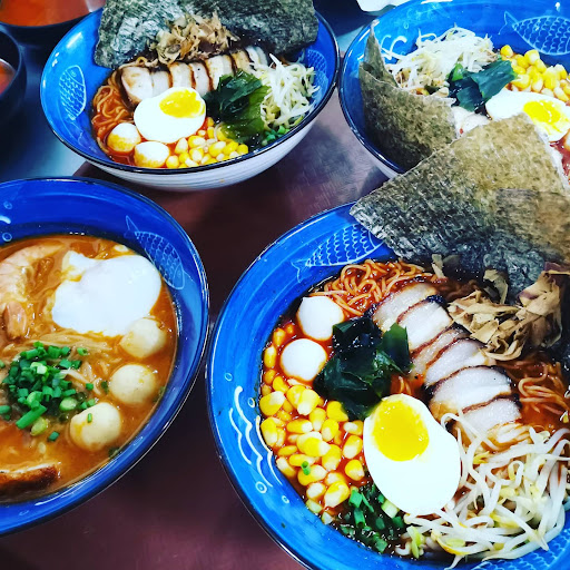 How Kee Noodle