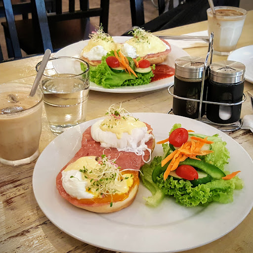 Tipsy Brew O'Coffee