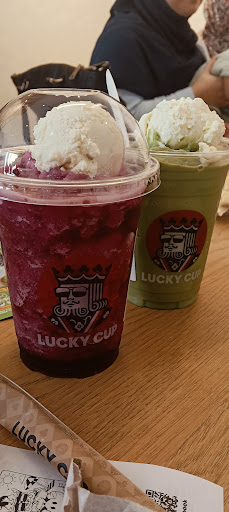 Lucky Cup Kulai