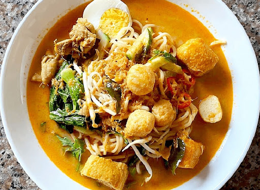 Warong Bonda