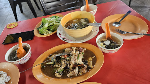 Quan Chun Kopitiam