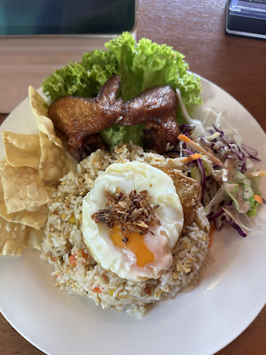 Kesuma Cafe Temerloh