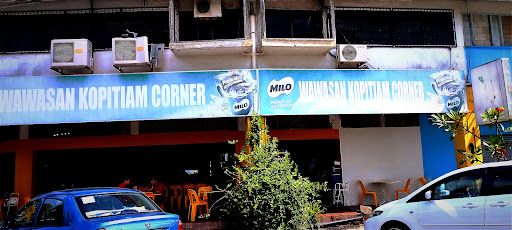 Wawasan Kopitiam Corner