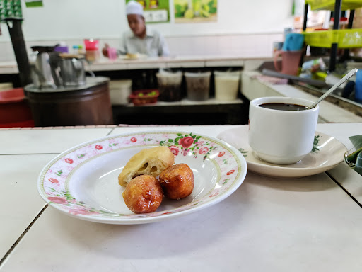Kedai Kopi Din Tokyo