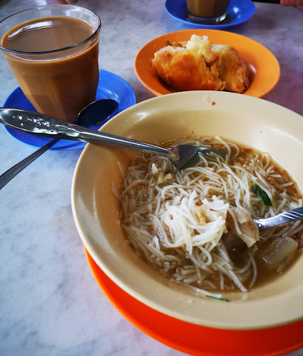 Kedai Kopi Hup Juan