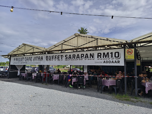 Pulut Cafe Jitra