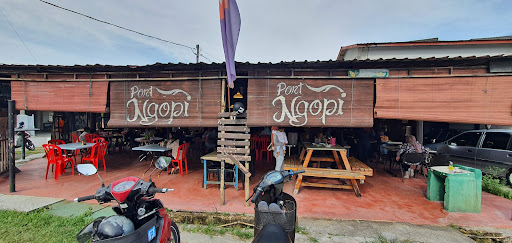 Port Ngopi