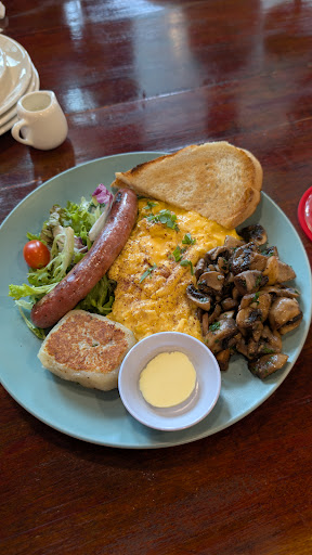 Antipodean Coffee Johor Bahru