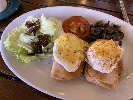 Peppercorn Cafe