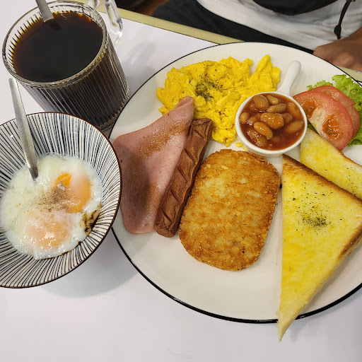 Wind Meal Cafe