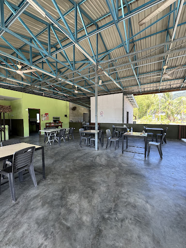 Warung Simpang Madu