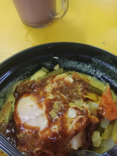 Mee Bandung Sapura