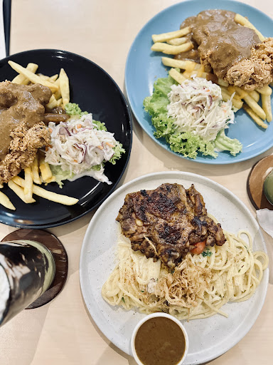 Koffee Kitchen