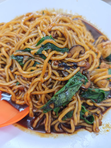 Restaurant 1299 Signature Pan Mee