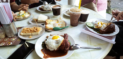 Jaya Kopitiam