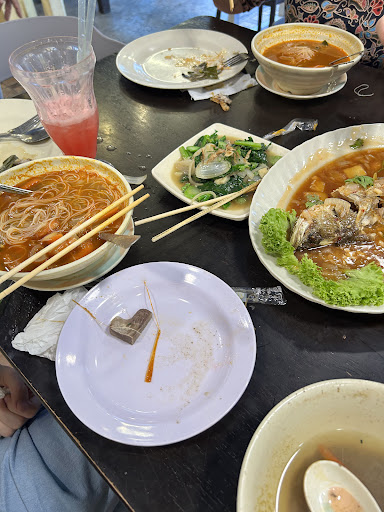 Maryam Restaurant