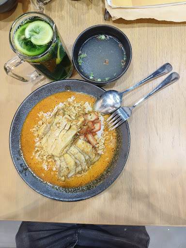 BRUNCH CAFE