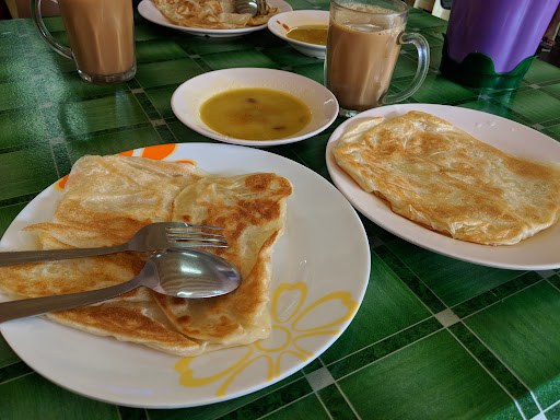 Restoran Basmalah