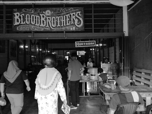 BloodBrothers