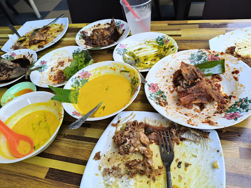 Santan Salai