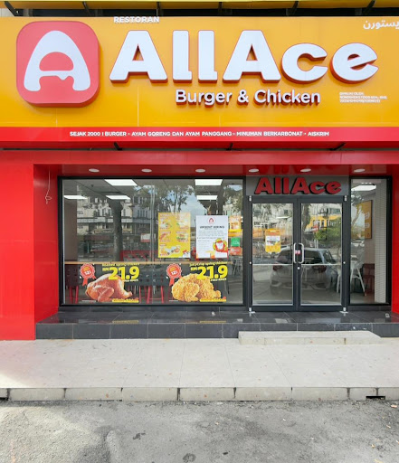 AllAce Kluang