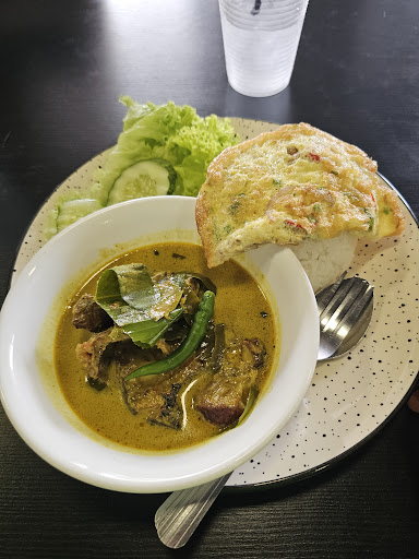 Kawe Cafe