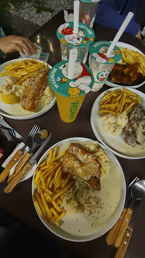 Western Corner Teluk Pulai Klang