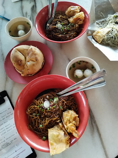 Kluang Rail Coffee - Stesen KTMB Lama Kluang