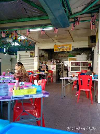 Kedai Makan & Minuman Kak Hidayah