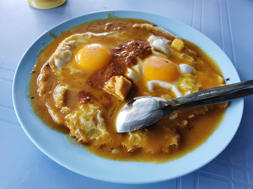 Warung B.S.A