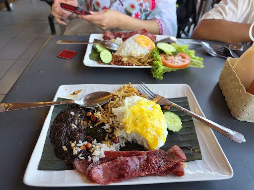 Warung Coffee Langkawi