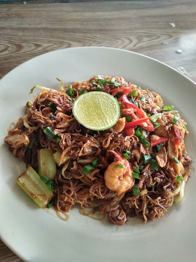 Warung Citarasa Warisan, Kuala Perlis