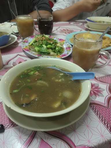 Restoran Peringat Foodcourt