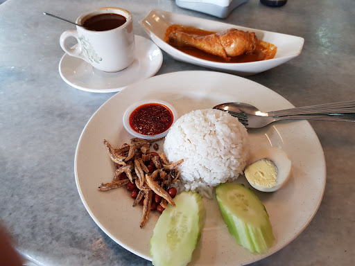 Kedai kopi Hai Peng