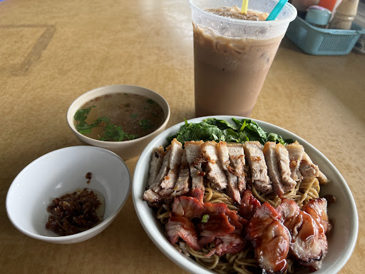 Mee Sup Kota Belud
