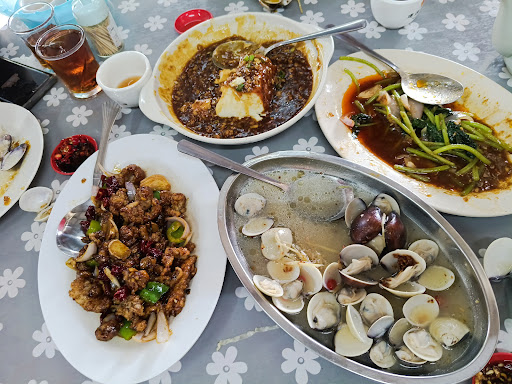 Restoran Hoo Key Big Tree