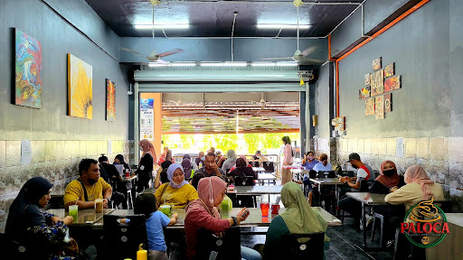 Pak Long Cafe