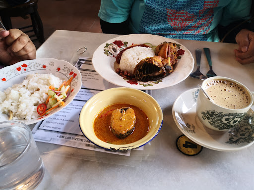 Ngulang Kopitiam