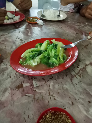 Restaurant Foo Wah