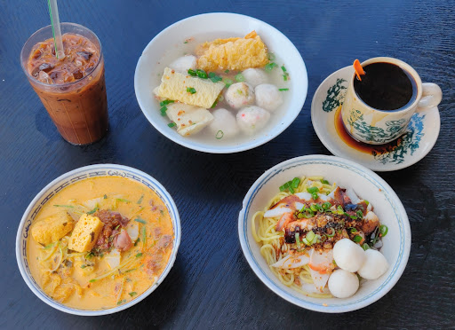Kim Wee Kopitiam