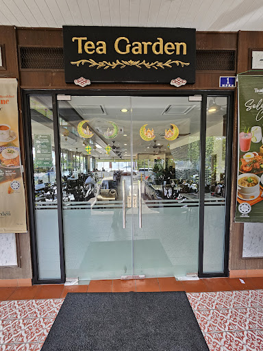 Tea Garden Senai