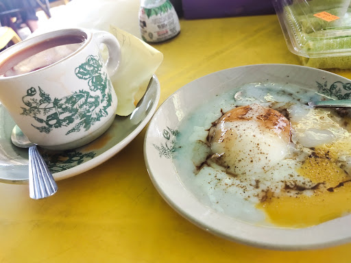 PC Sarapae Cafe