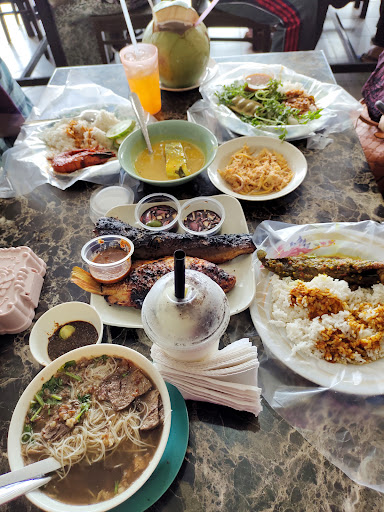 Restoran D'Warisan