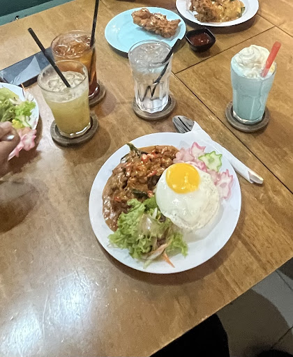 Jong Cafe