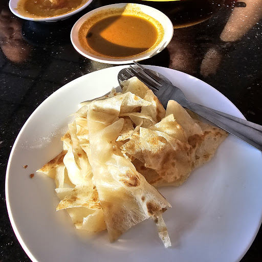 Restoran Ali • The Reef Rawang