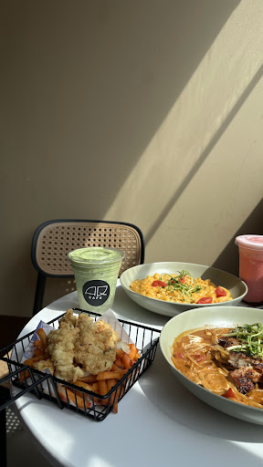 AQ CAFE GUA MUSANG