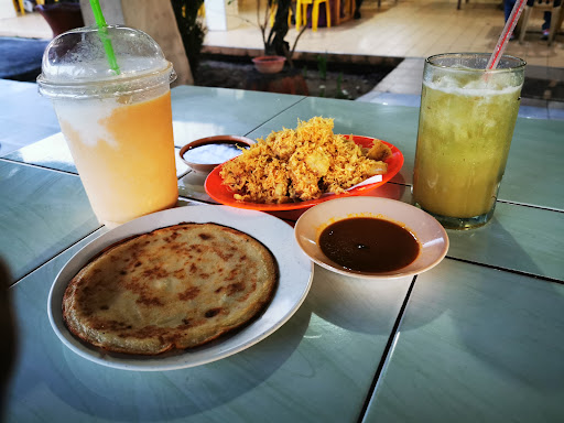 Restoran Lempeng