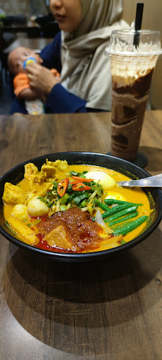 Bangked Cafe
