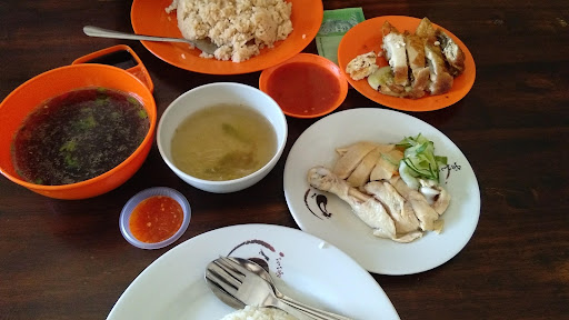 Joo Seng Cafe